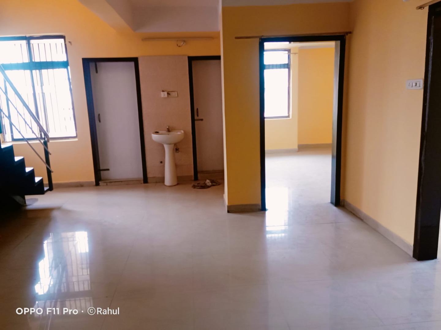 Unfurnished 2bhk in Rukmini Gaon, Guwahati, Assam, India for Rent